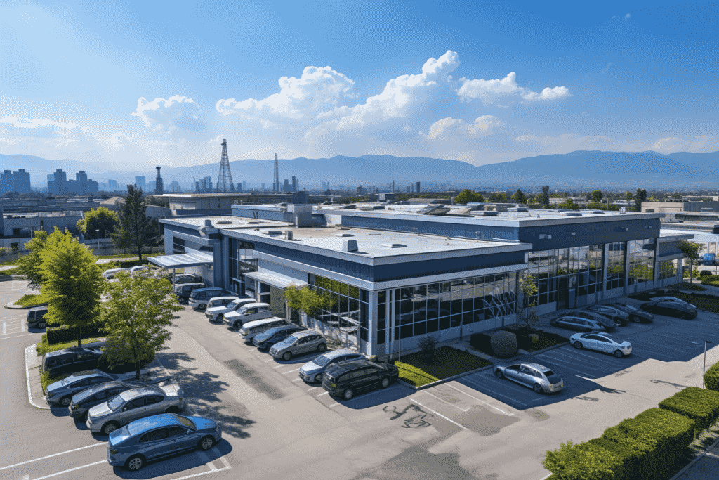 GUANGZHOU GLEAD KITCHEN EQUIPMENT CO.,LTD